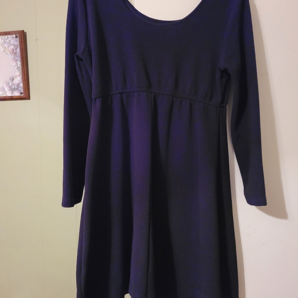 Maternity Dress